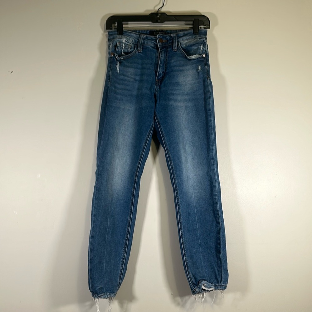 Judy blue slim fit denim jeans size 1 or 25